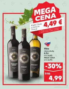 Kaufland leták platný od 12.02.2026 | Strana: 45