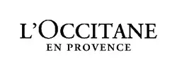 Logo L'Occitane in der Kategorie Kosmetik und Drogerie