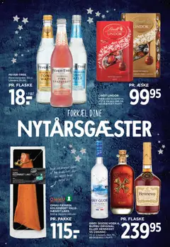 Meny - Tilbudsavis gyldig fra 27.12.2025 | Side: 4