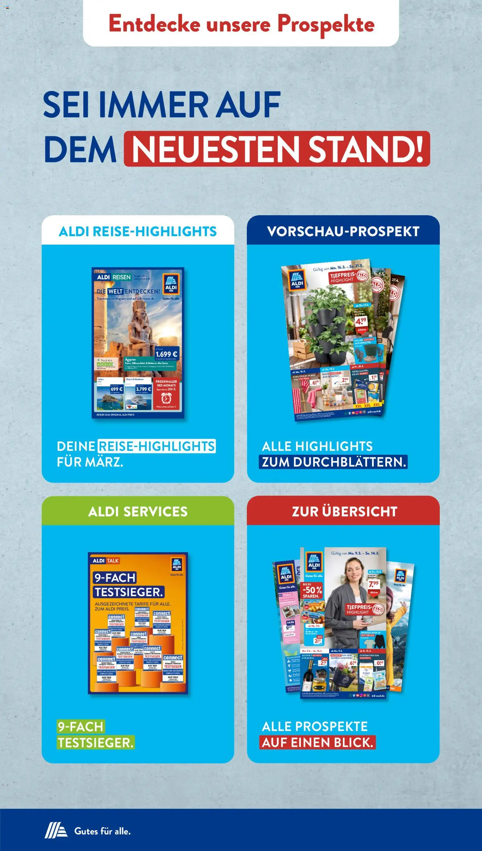 Aldi Süd Prospekt 	 – gültig ab 02.03.2026 | Seite: 37 | Produkte: Top, Bad