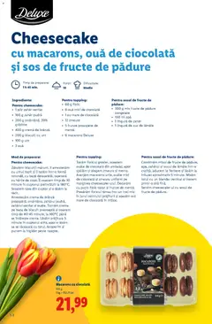 Ofertele Lidl valabile de la 02.03.2026 | Pagină: 58