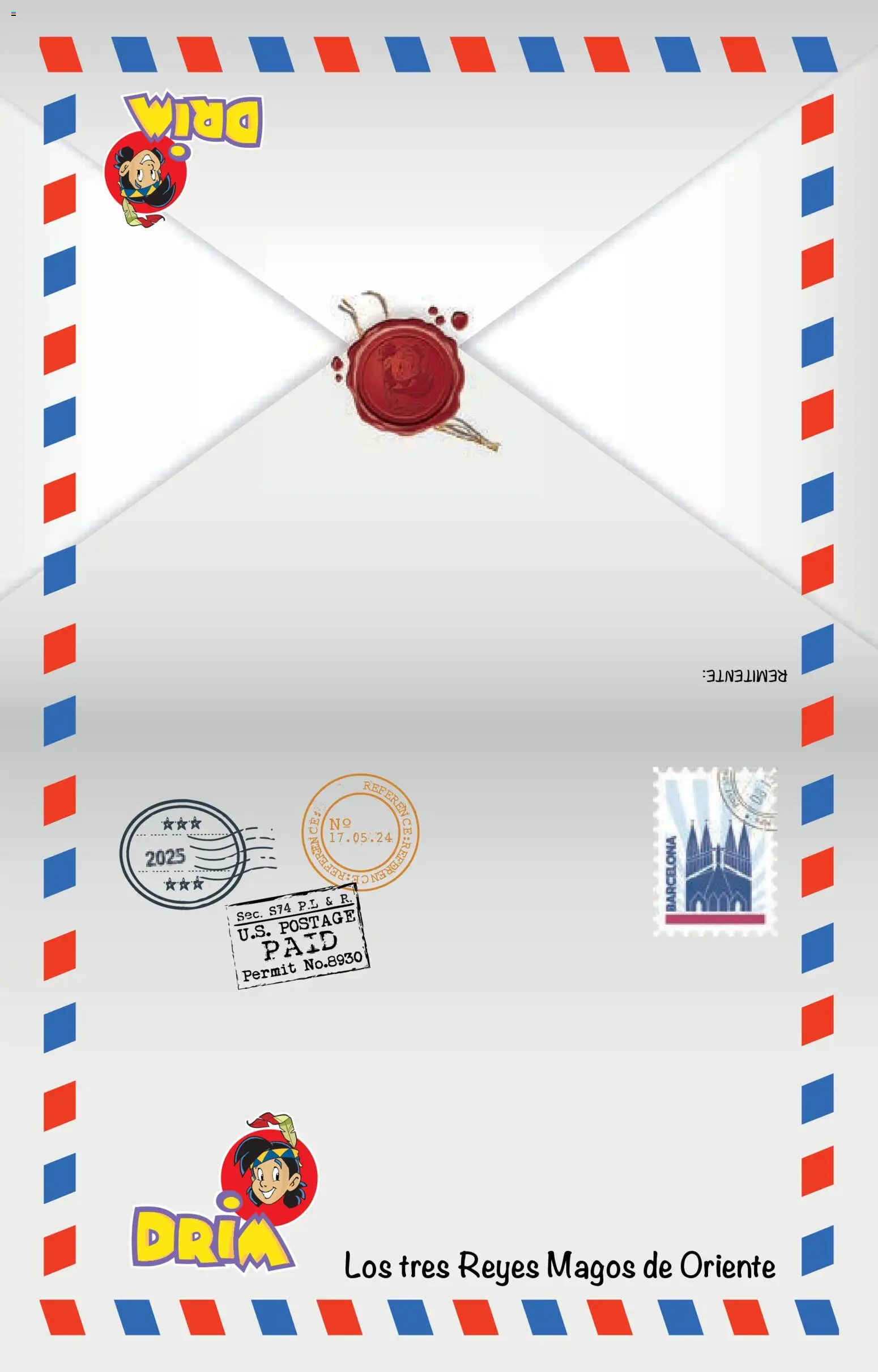 Drim folleto │ válido desde el 03.11.2025 | Página: 4