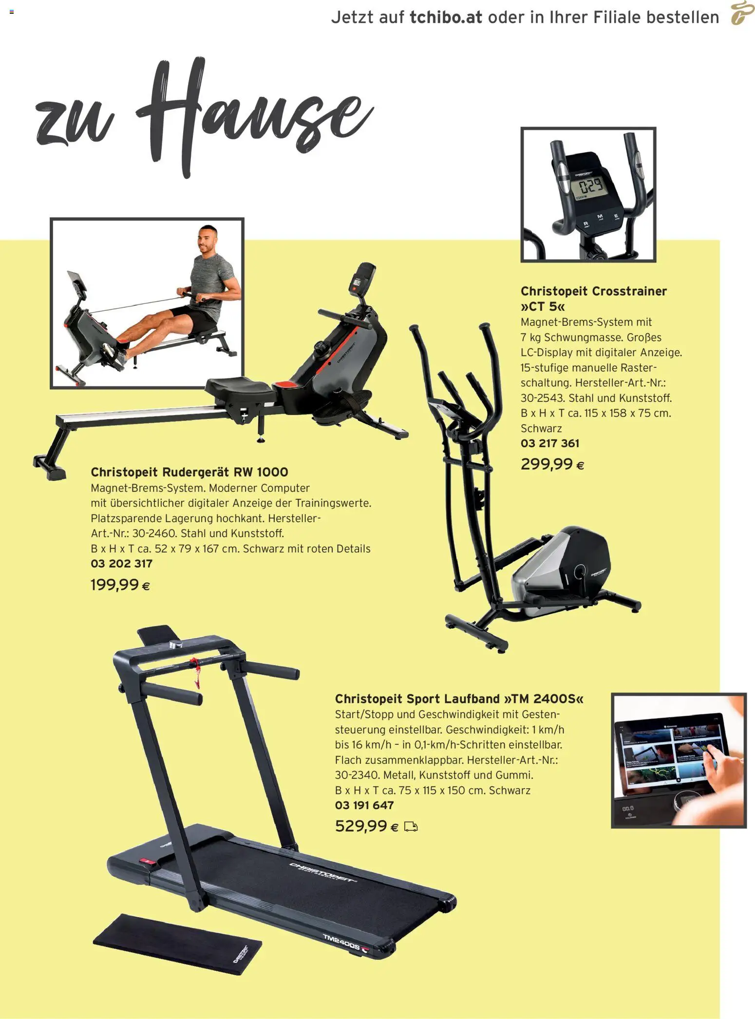 Tchibo Eduscho - Katalog Frühling 2026 gültig ab 23.03.2026 | Seite: 119 | Produkte: Computer