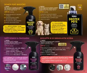 Dedra leták platný od 01.11.2025 | Strana: 29