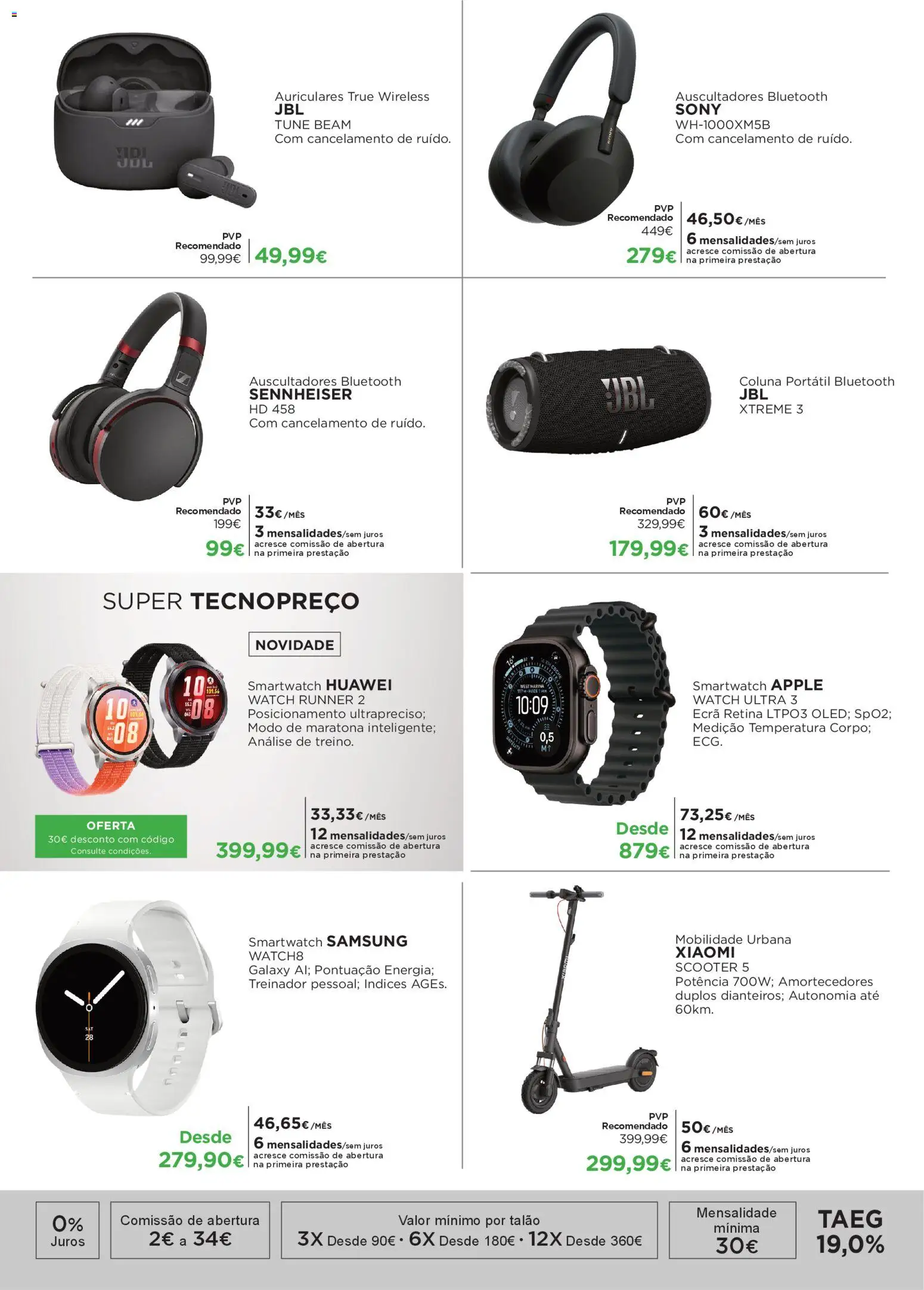 El Corte Ingles folheto │ válido de 10.04.2026 | Página: 4