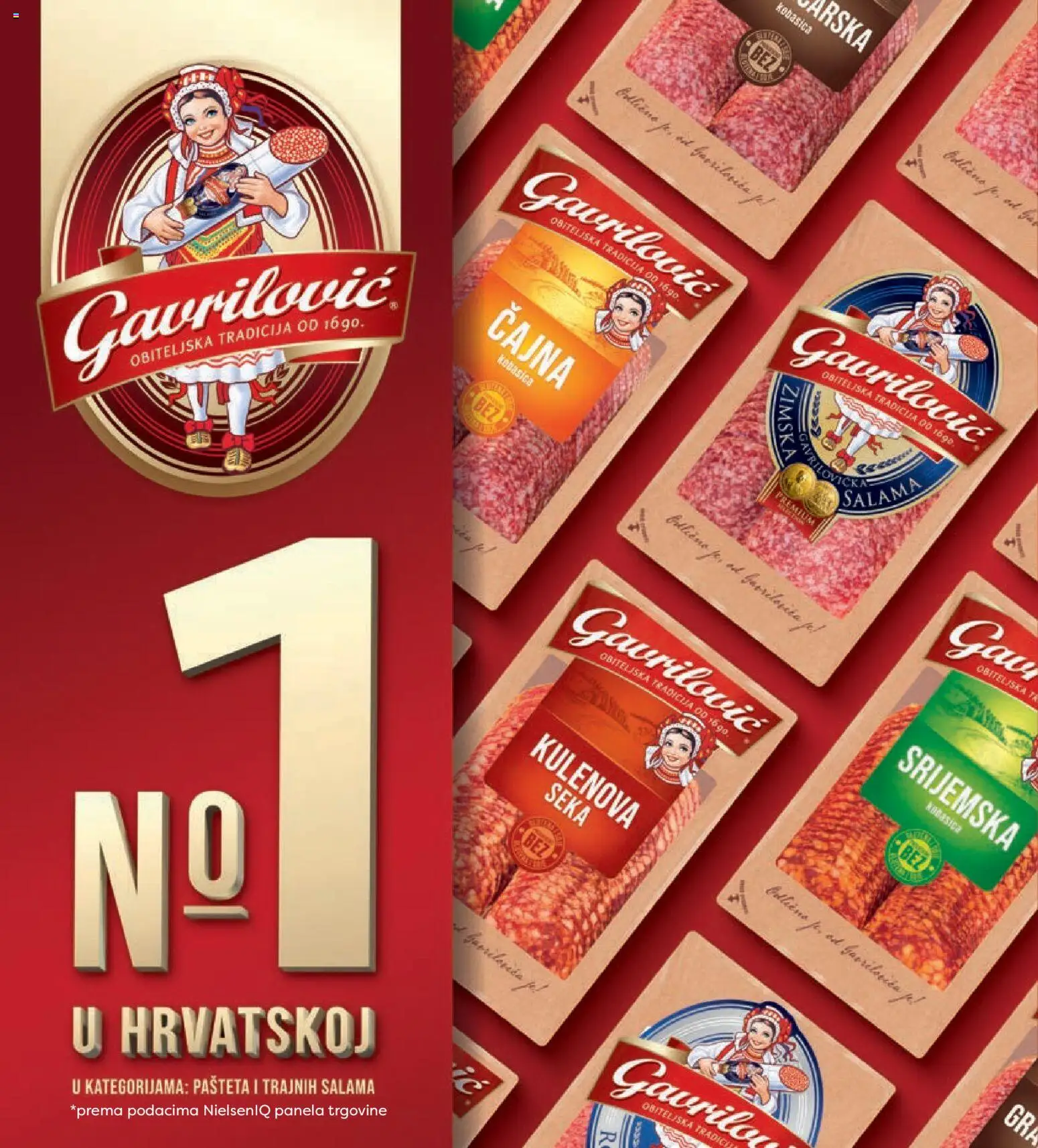 Interspar katalog | vrijedi od 03.12.2025 | Stranica: 10