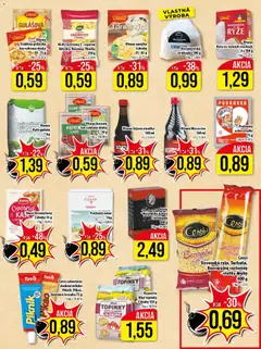 Klas leták platný od 02.02.2026 | Strana: 16