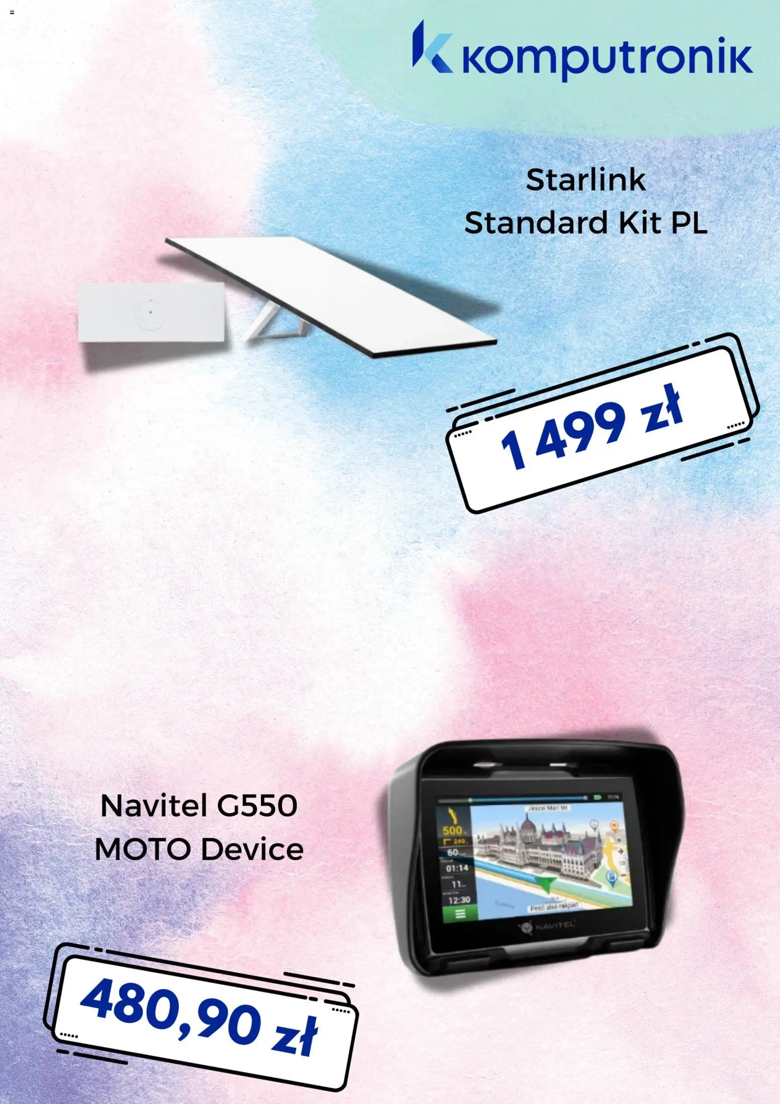 Komputronik promocje od 04.02.2026 | Strona: 6