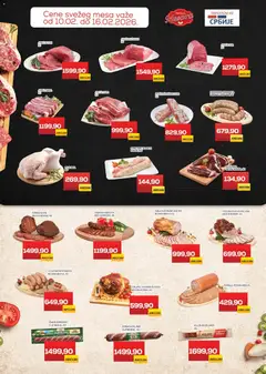 Medius katalog - pregled Medius kataloga - važi od 10.02.2026 | Strana: 2