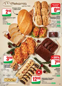 Pogląd oferty "Zapiekanka cygańska z boczkiem, 100 g" - ważna od 26.11.2025 | Strona: 41