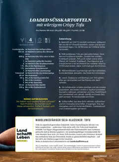 Billa Frisch Gekocht ab 01.10.2025 gültig | Seite: 115