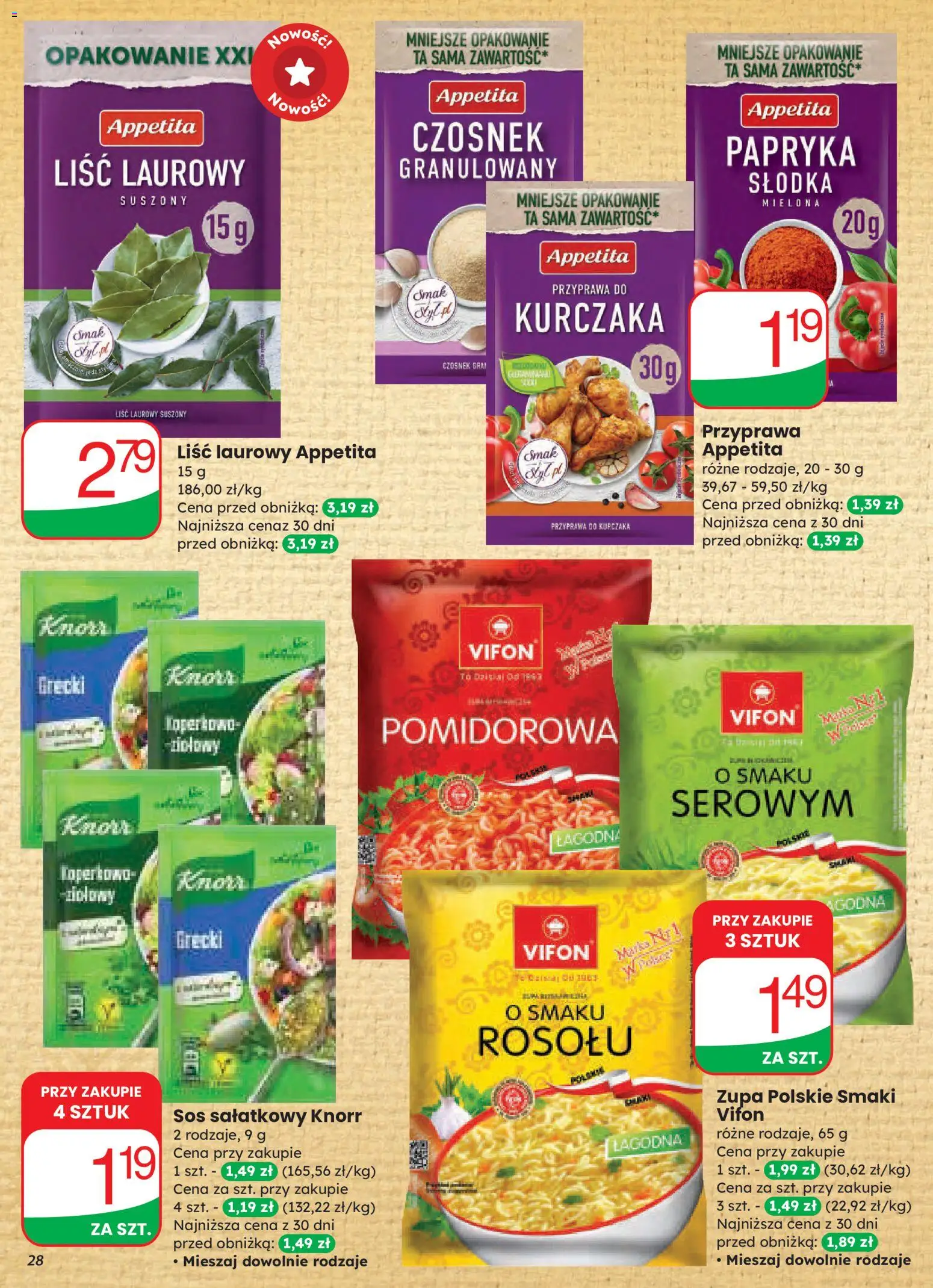 Dino Gazetka od 03.12.2025 | Strona: 28