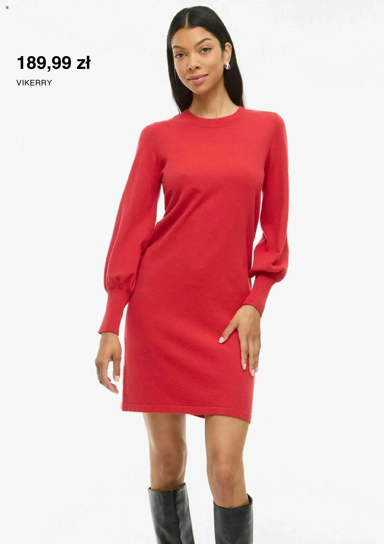 Zalando Gazetka od 01.08.2025 | Strona: 9
