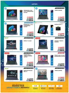 Preview of Sharaf DG Black friday valid from 21.11.2025 | Page: 21 | Products: Blush makeup , Juicer