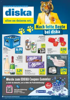 Diska - Bayern gültig ab dem 28.07.2025