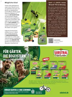 Dehner Prospekt 	 ab 17.04.2026 gültig | Seite: 57 | Produkte: Vitrine, Tomaten