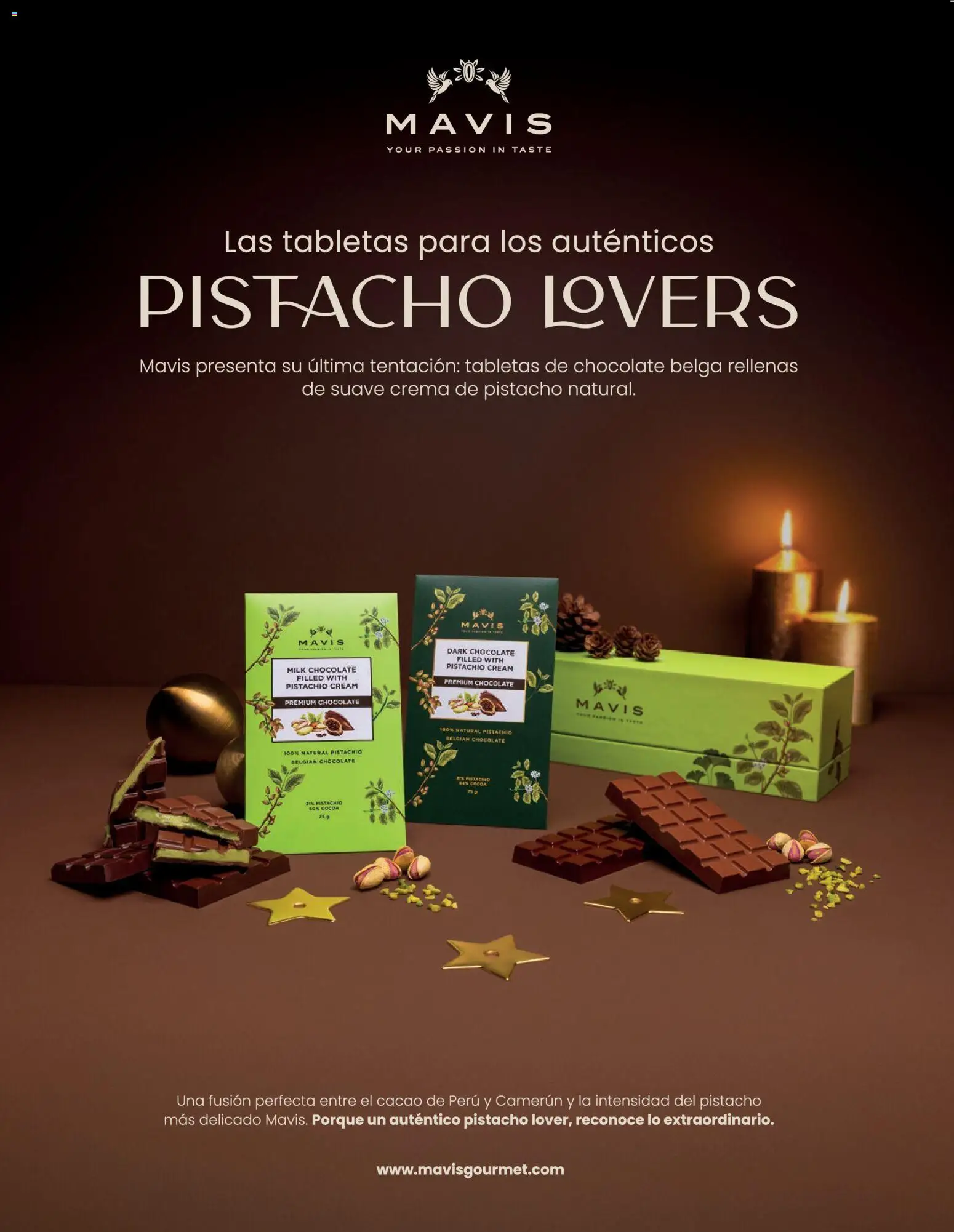 El Corte Inglés ofertas │ válido desde el 19.11.2025 | Página: 16 | Productos: Chocolate, Crema, Φρυγανιές σικάλεως