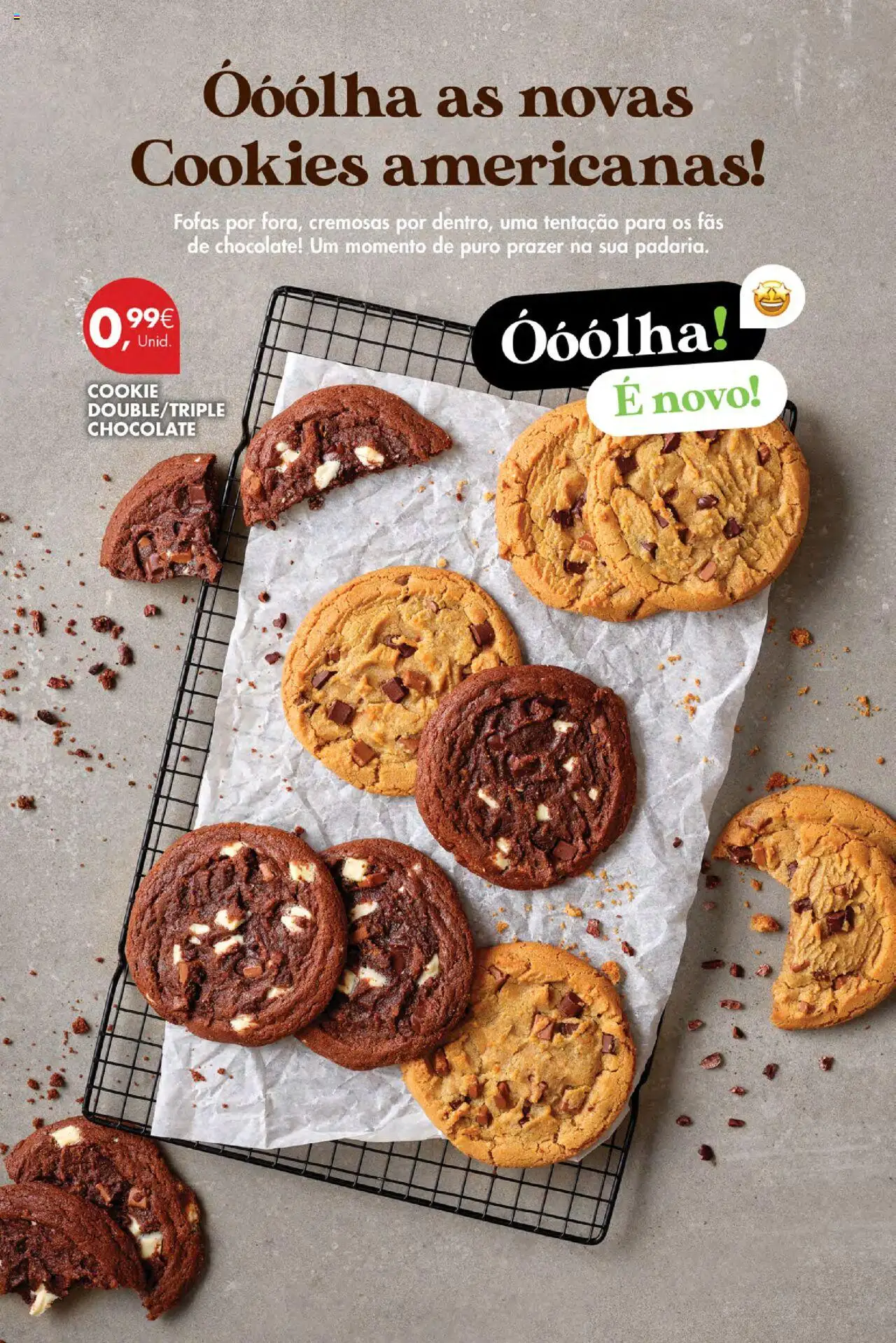 Pingo Doce Poupe Esta Semana Açores │ válido de 21.08.2025 | Página: 7 | Produtos: Chocolate