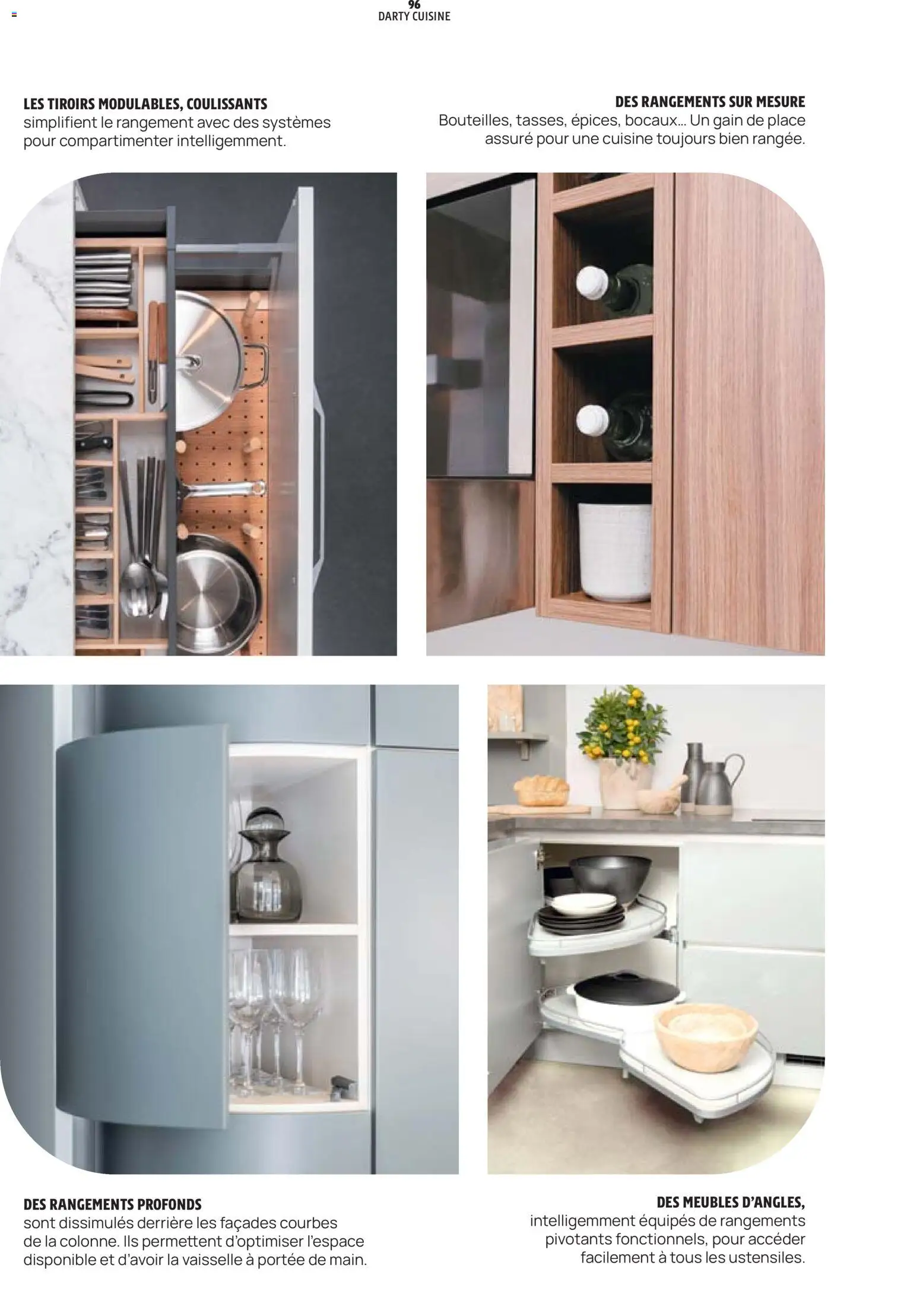 {H1} | Page: 96 | Produits: Tiroirs