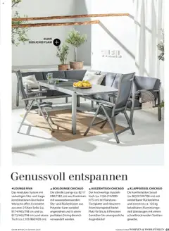 Dehner Prospekt - Deine Natur ab 23.04.2025 gültig | Seite: 69