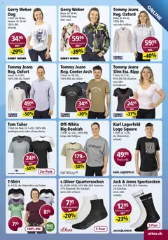 Otto's aktionen Online ab 09.03.2026 gültig | Seite: 37 | Produkte: Jeans