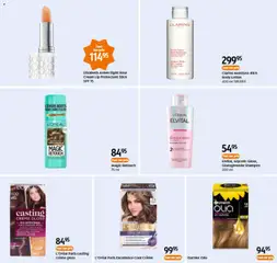 Matas - Tilbudsavis gyldig fra 19.02.2026 | Side: 23