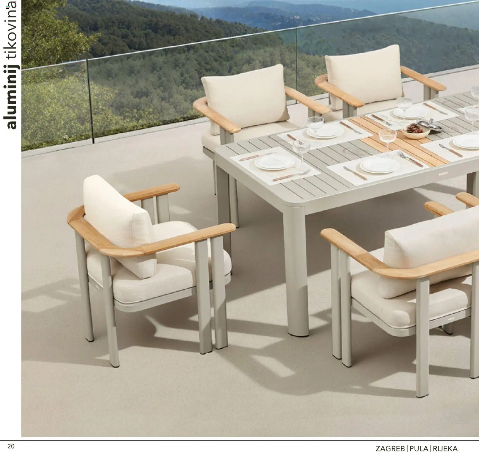 Harvey Norman katalog | vrijedi od 07.04.2026 | Stranica: 20