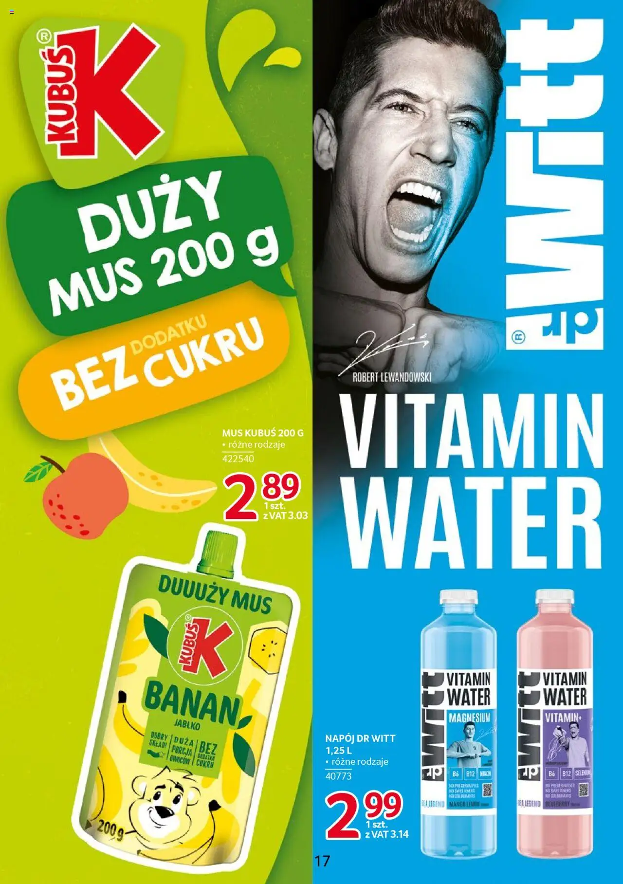 Selgros cash&carry Gazetka - Markowe produkty od 23.10.2025 | Strona: 17 | Produkty: Mango, Banan