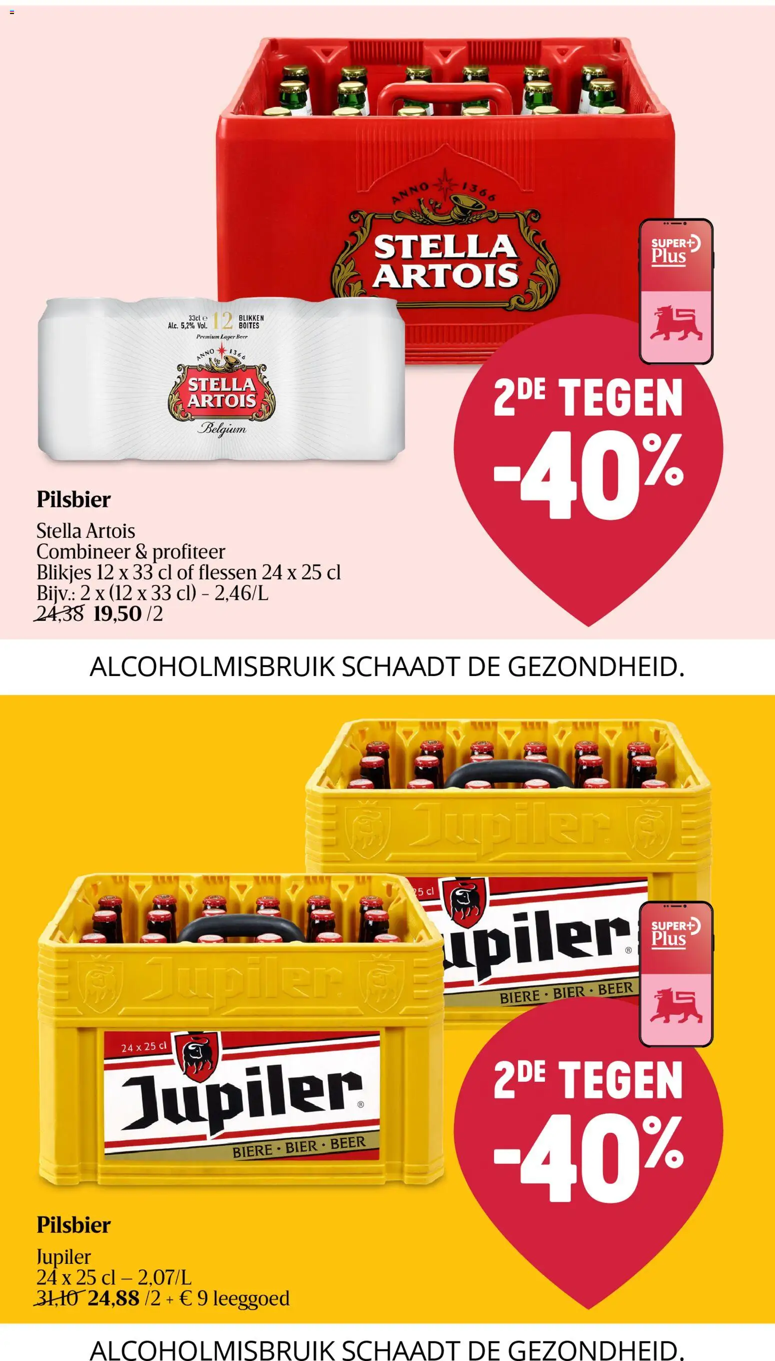 {H1} | Pagina: 34 | Producten: Bier