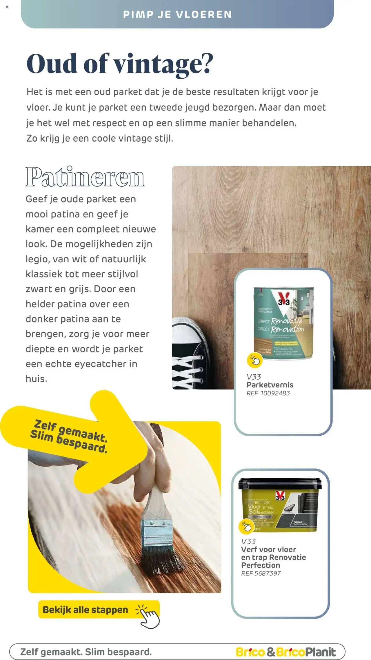  | Pagina: 82 | Producten: Vloeren