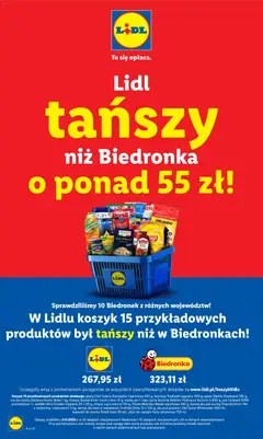 Pogląd oferty "Lidl Gazetka" - ważna od 20.11.2025 | Strona: 14