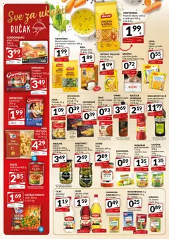 Bakmaz katalog | vrijedi od 11.09.2025 | Stranica: 4