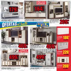 Vista previa Rapimueble - folleto válido desde el 13.03.2026 | Página: 4