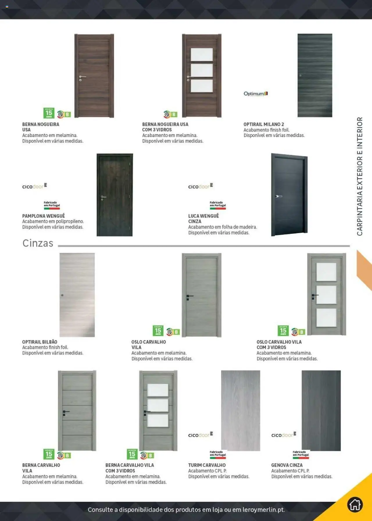 Leroy Merlin Catálogo │ válido de 18.11.2024 | Página: 217