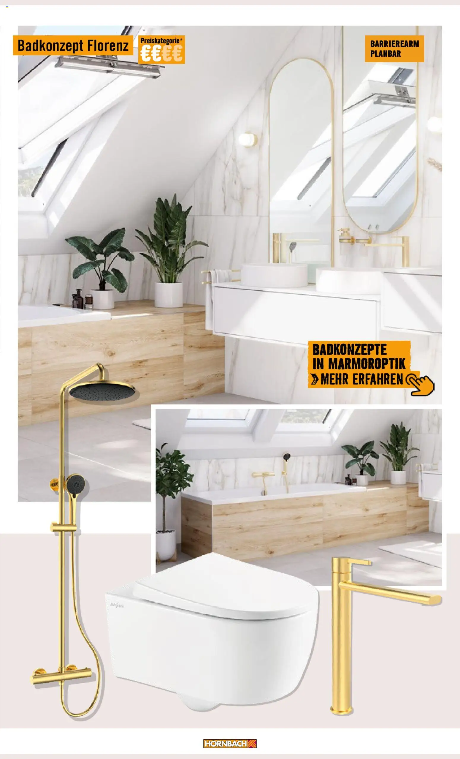 Hornbach Prospekt 	 – gültig ab 02.02.2026 | Seite: 23