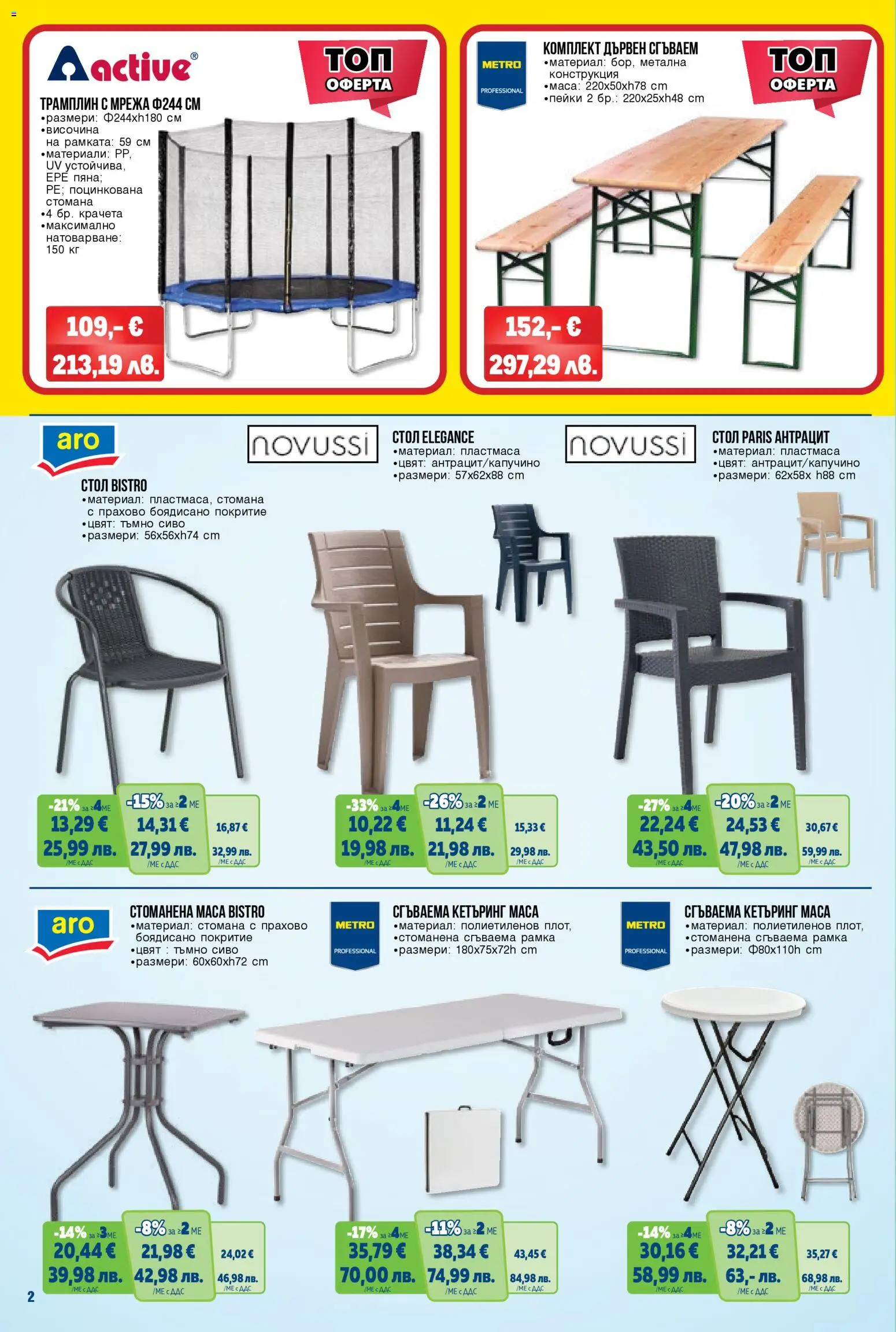 {H1} | Страница: 2