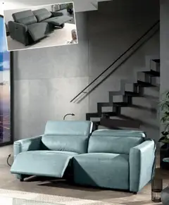  | Page: 38 | Produits: Sofa