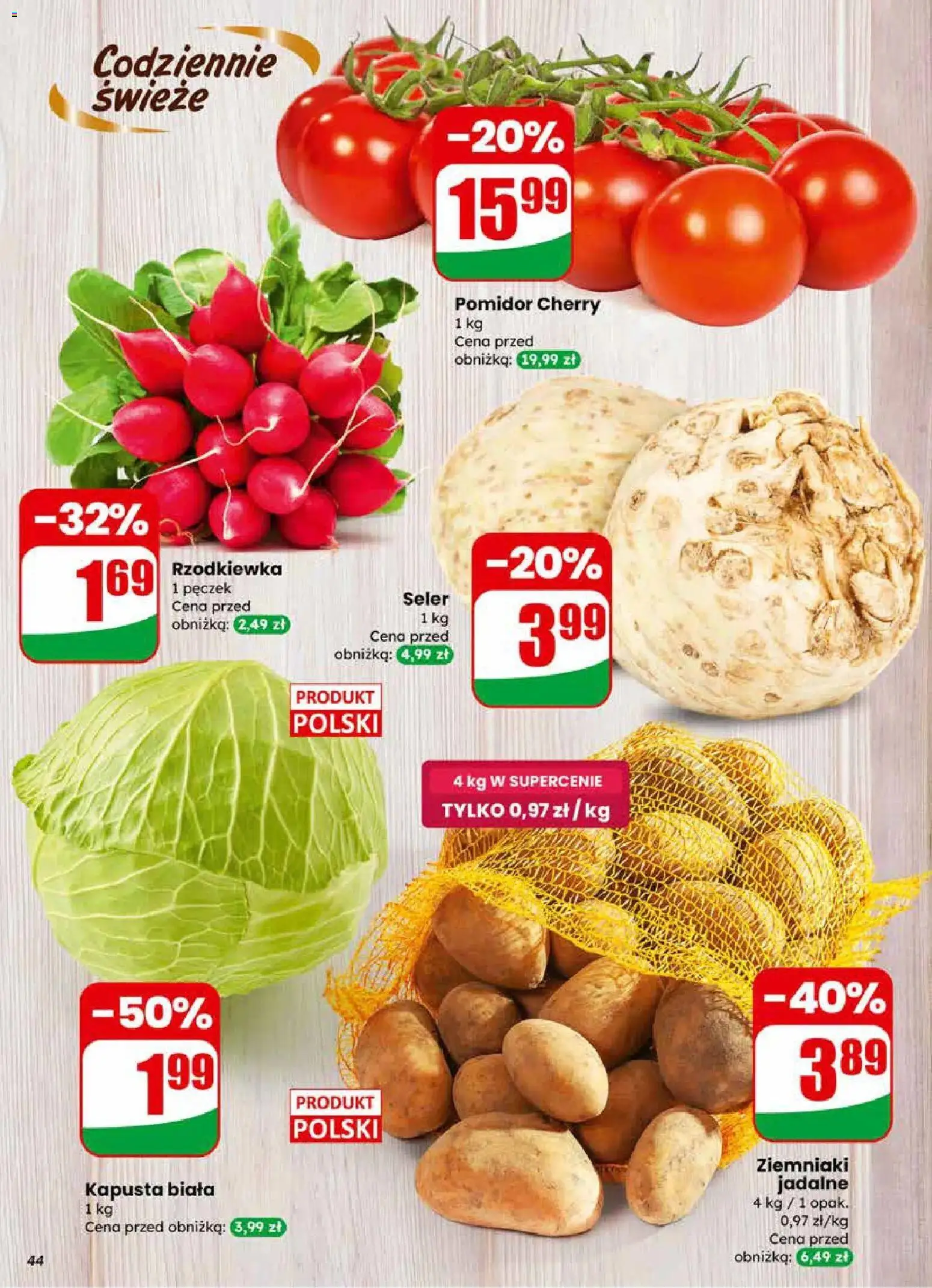 Dino Gazetka od 11.02.2026 | Strona: 44