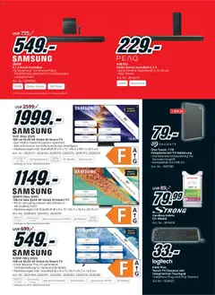 Media Markt Angebote ab 15.10.2025 gültig | Seite: 17