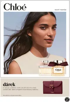 Náhled letáku FAnn parfumerie katalog podzim 2025 od 01.09.2025 | Strana: 69 | Produkty: Chloe, Parfém