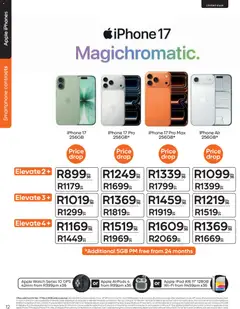 Cell C specials catalogue – valid from 04.02.2026 | Page: 14