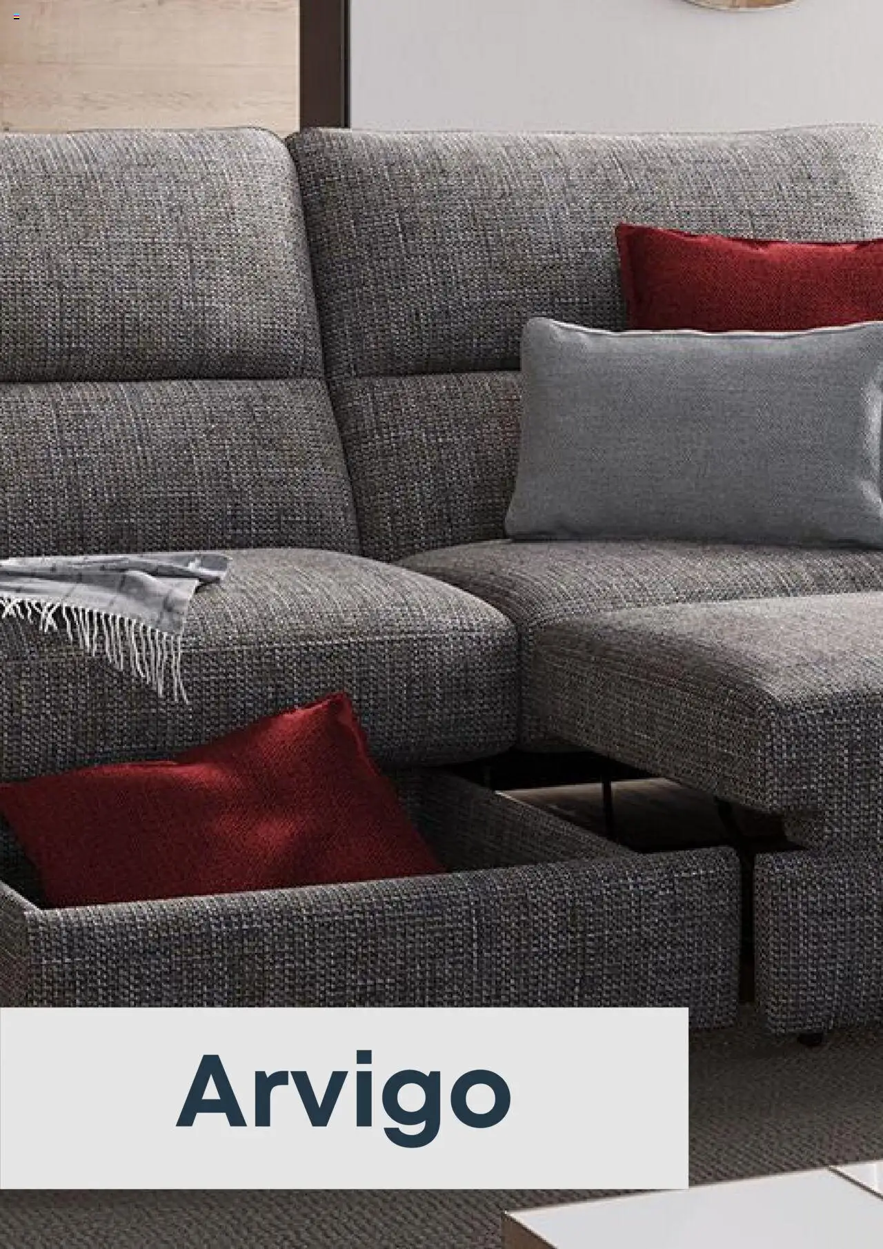 Poltrone Sofà Catalogue – σε ισχύ από 23.09.2025 | Σελίδα: 3