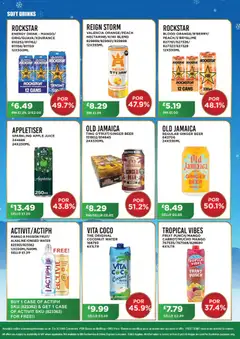 Preview of Bestway - Offers valid from 17.12.2025 | Page: 22