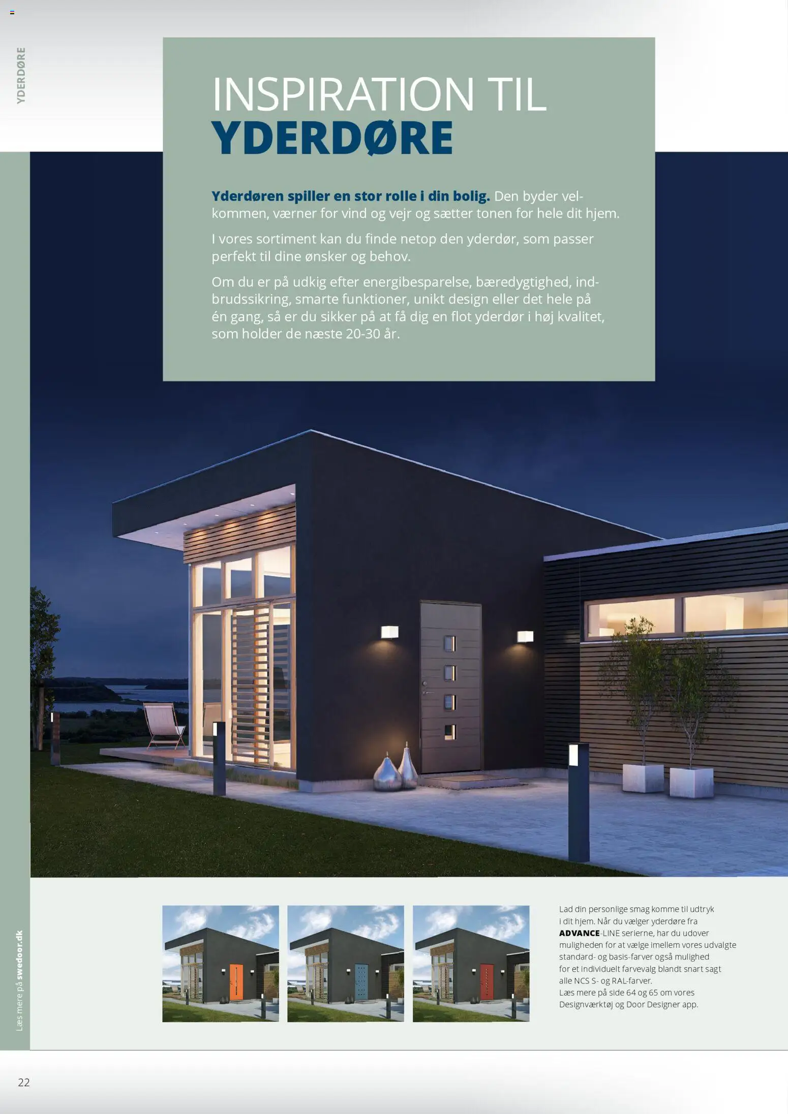 Bauhaus tilbudsavis – gyldig fra 01.01.2026 | Side: 22