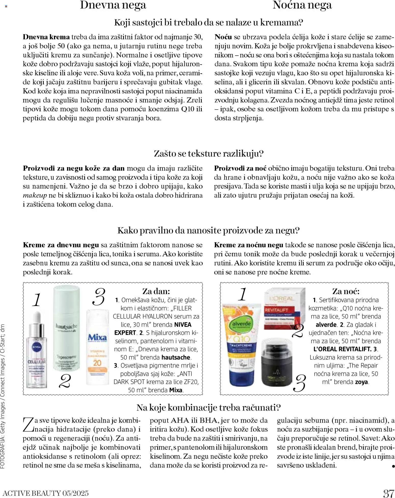 DM Drogerie katalog - važi od 08.12.2025 | Strana: 37