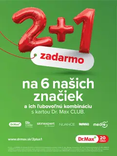 Dr. Max leták platný od 01.03.2026 | Strana: 10 | Produkty: Colafit