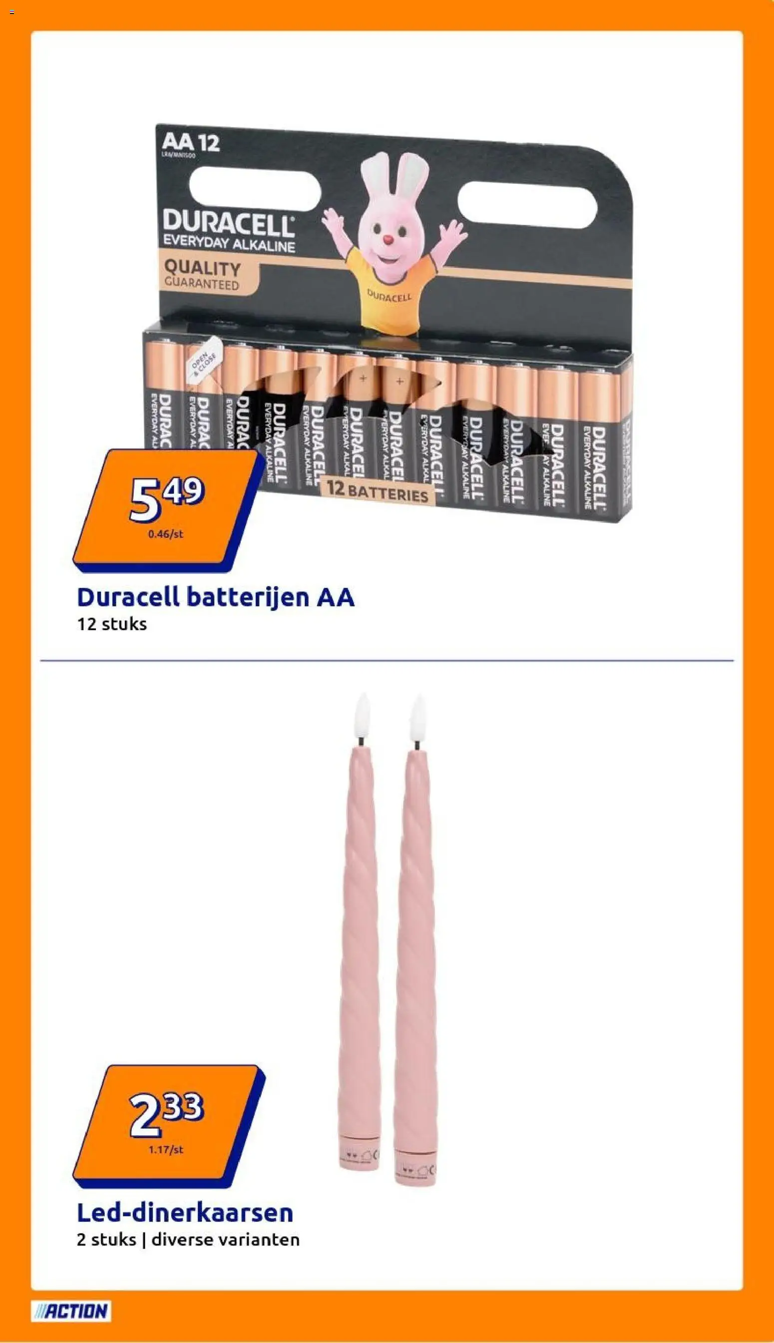 {H1} | Pagina: 7 | Producten: Batterijen