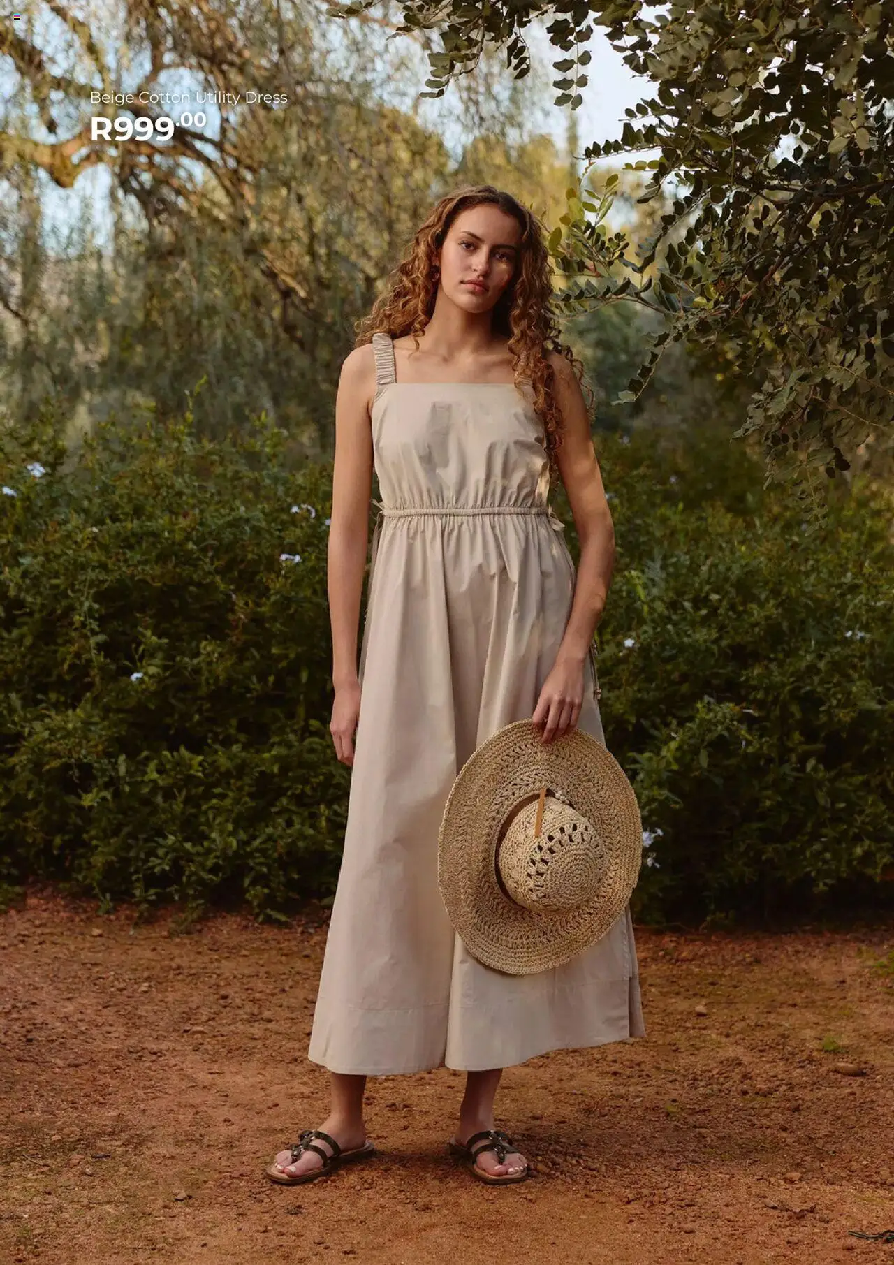 New Truworths catalogue – valid from 01.10.2025 | Page: 5 | Products: Dress, Utility
