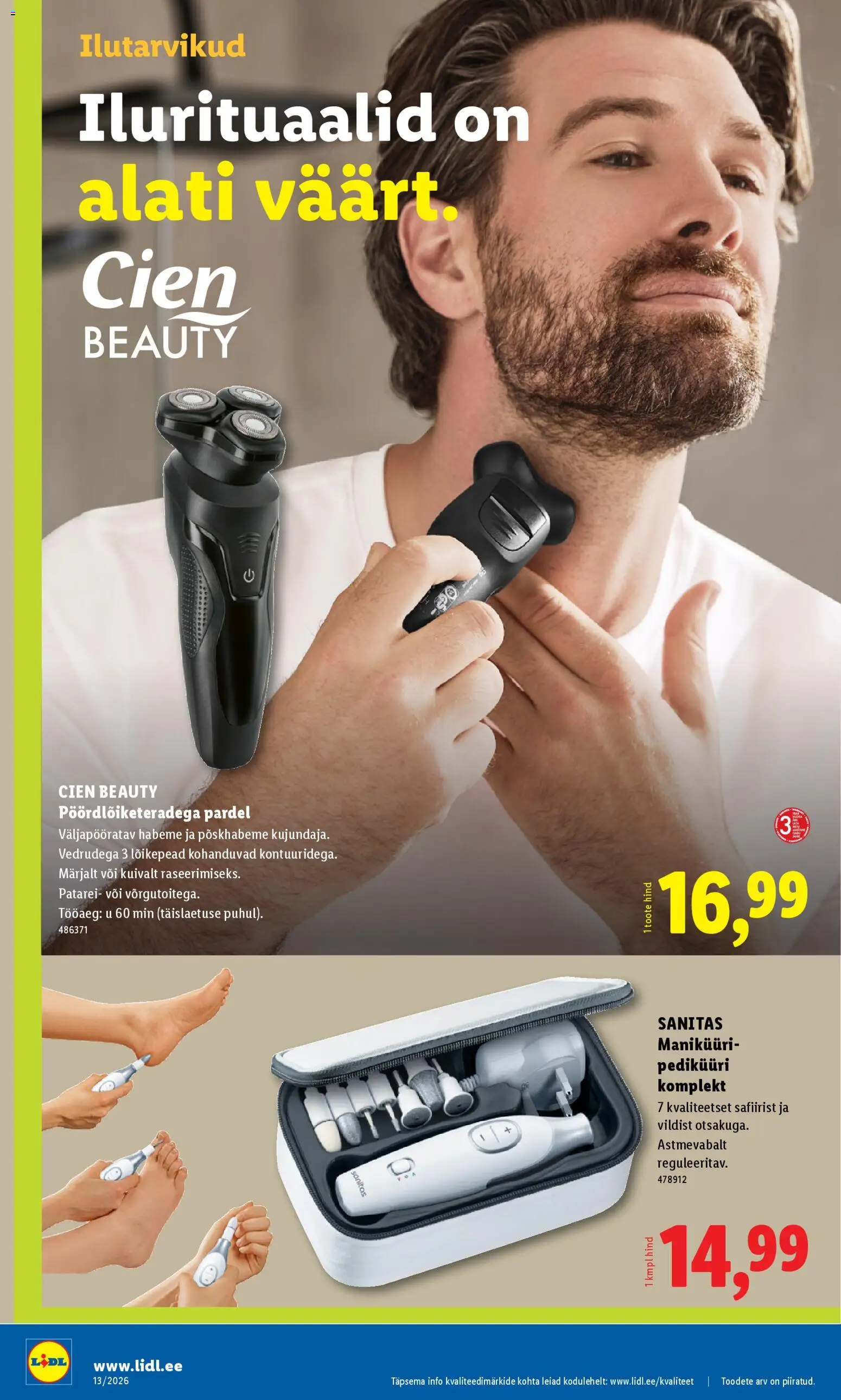 {H1} | Lehekülg: 22