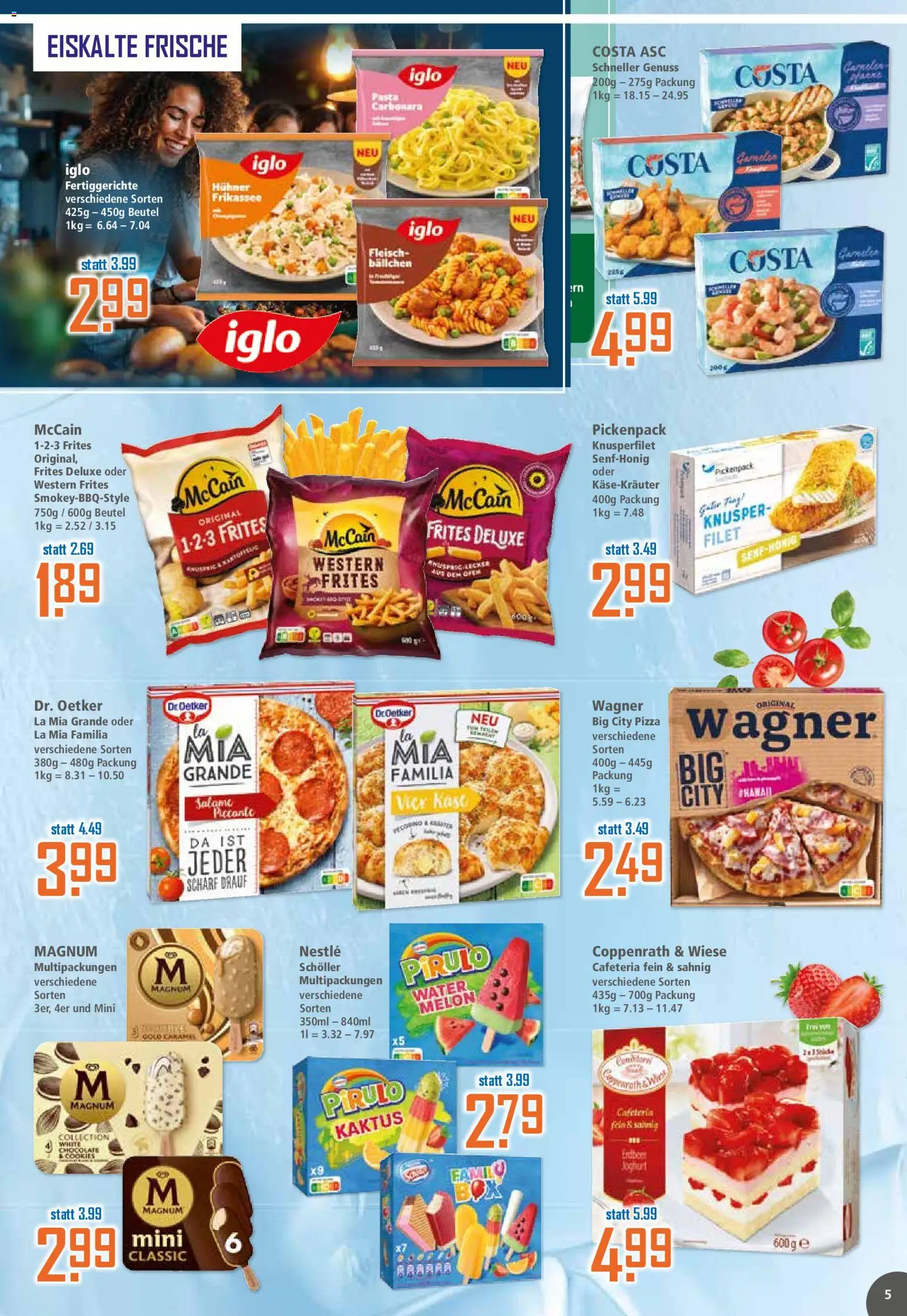 Klaas & Kock Prospekt 	 – gültig ab 16.03.2026 | Seite: 5